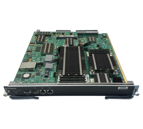 Інтерфейсний модуль Cisco WS-SVC-NAM3-6G-K9=