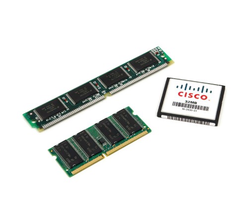 Модуль пам'яті Cisco ASA5510-MEM-1GB=
