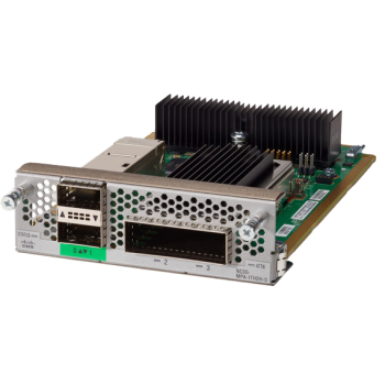 Інтерфейсний модуль Cisco NC55-MPA-1TH2H-S=