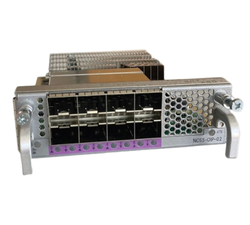 Інтерфейсний модуль Cisco NC55-OIP-02-FC=