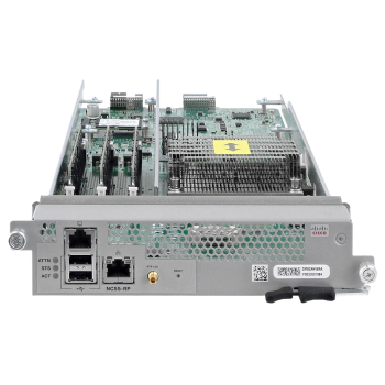 Інтерфейсний модуль Cisco NC55-RP-E=