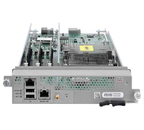 Інтерфейсний модуль Cisco NC55-RP-E=