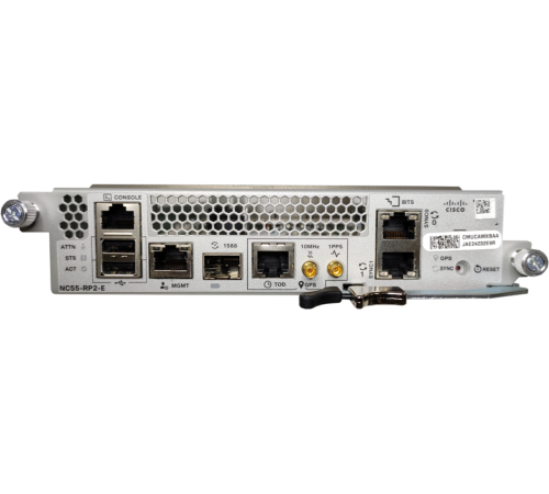 Інтерфейсний модуль Cisco NC55-RP2-E=