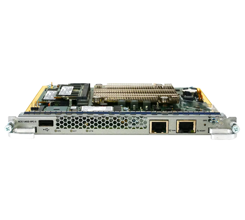 Інтерфейсний модуль Cisco NC57-MOD-RP2-E=