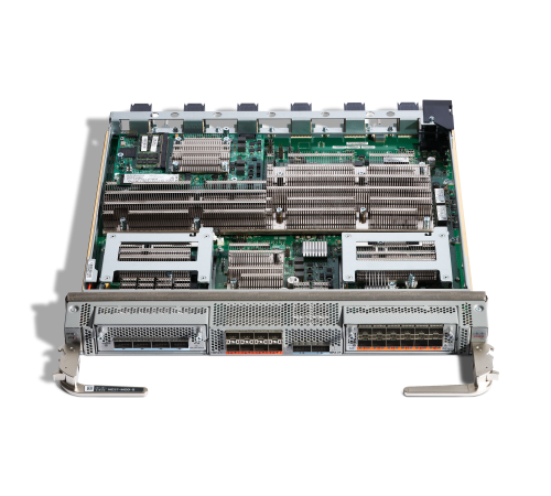 Інтерфейсний модуль Cisco NC-57-MOD-S=