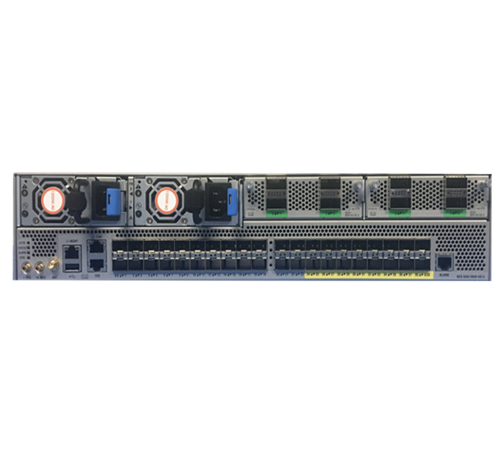 Інтерфейсний модуль Cisco NC55A2-MOD-SE-H-S=