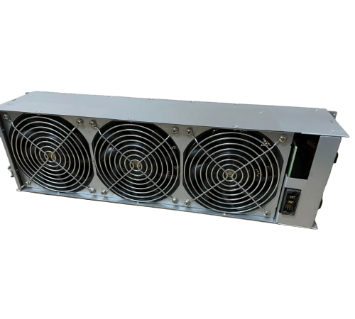 Вентиляційний модуль Cisco NC55-A2-FAN-L-FW=