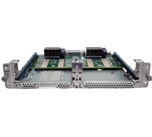 Інтерфейсний модуль Cisco C-SM-NIM-ADPT=