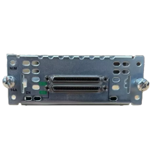 Інтерфейсний модуль Cisco NIM-16A= Інтерфейсний модуль Cisco NIM-16A=