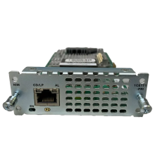 Інтерфейсний модуль Cisco NIM-1CE1T1-PRI= Інтерфейсний модуль Cisco NIM-1CE1T1-PRI=