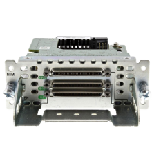 Інтерфейсний модуль Cisco NIM-24A= Інтерфейсний модуль Cisco NIM-24A=