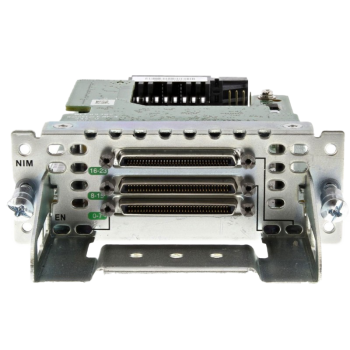 Інтерфейсний модуль Cisco NIM-24A= Інтерфейсний модуль Cisco NIM-24A=