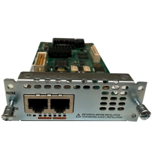 Інтерфейсний модуль Cisco NIM-2BRI-S/T= Інтерфейсний модуль Cisco NIM-2BRI-S/T=