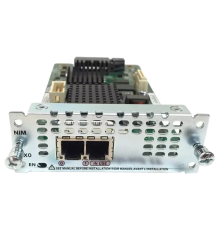 Інтерфейсний модуль Cisco NIM-2FXO= Інтерфейсний модуль Cisco NIM-2FXO=