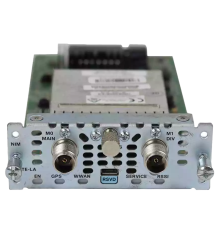 Інтерфейсний модуль Cisco NIM-4G-LTE-LA= Інтерфейсний модуль Cisco NIM-4G-LTE-LA=