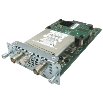 Інтерфейсний модуль Cisco NIM-4G-LTE-NA=