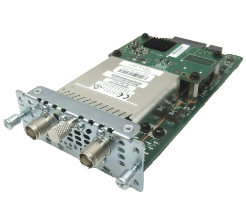 Інтерфейсний модуль Cisco NIM-4G-LTE-NA=