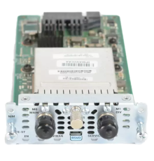 Інтерфейсний модуль Cisco NIM-4G-LTE-ST= Інтерфейсний модуль Cisco NIM-4G-LTE-ST=