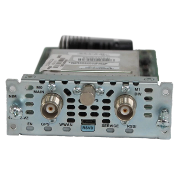 Інтерфейсний модуль Cisco NIM-4G-LTE-VZ=