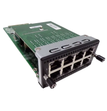 Інтерфейсний модуль Cisco NIM-8-1GE-RJ45= Інтерфейсний модуль Cisco NIM-8-1GE-RJ45=