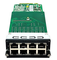 Інтерфейсний модуль Cisco NIM-8-1GE-SFP=
