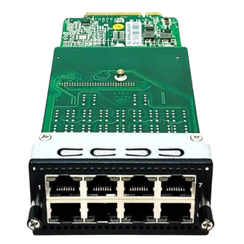 Інтерфейсний модуль Cisco NIM-8-1GE-SFP=