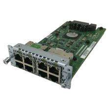 Інтерфейсний модуль Cisco NIM-ES2-8=