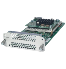 Інтерфейсний модуль Cisco NIM-PVDM-32=