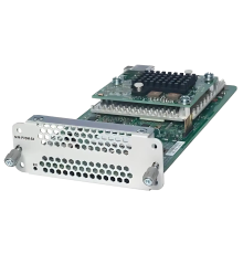 Інтерфейсний модуль Cisco NIM-PVDM-64=