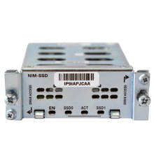 Інтерфейсний модуль Cisco NIM-SSD=