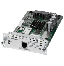 Інтерфейсний модуль Cisco NIM-VAB-M=