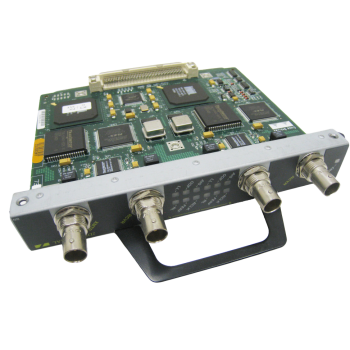 Інтерфейсний модуль Cisco PA-2E3