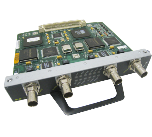 Інтерфейсний модуль Cisco PA-2E3