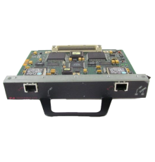 Інтерфейсний модуль Cisco PA-2FE-FX