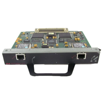 Інтерфейсний модуль Cisco PA-2FE-FX