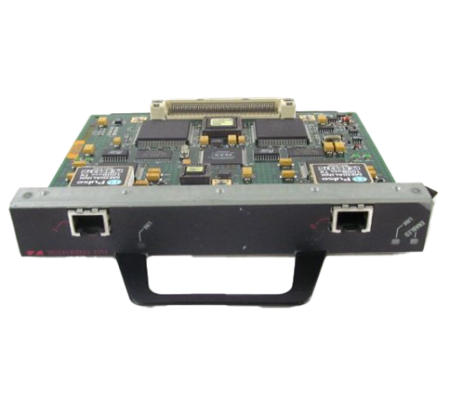 Інтерфейсний модуль Cisco PA-2FE-FX