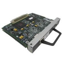 Інтерфейсний модуль Cisco PA-2FE-TX