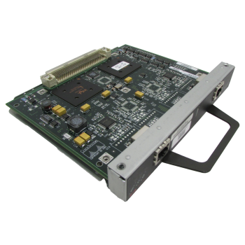 Інтерфейсний модуль Cisco PA-2FE-TX