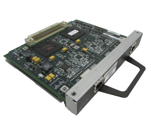 Інтерфейсний модуль Cisco PA-2FE-TX