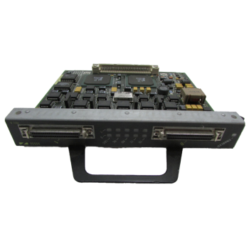 Інтерфейсний модуль Cisco PA-2H