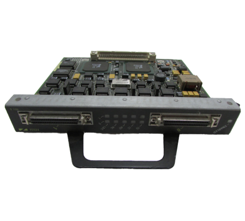 Інтерфейсний модуль Cisco PA-2H