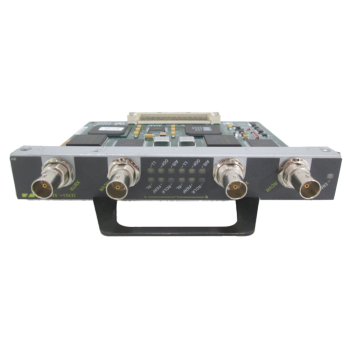 Інтерфейсний модуль Cisco PA-2T3+