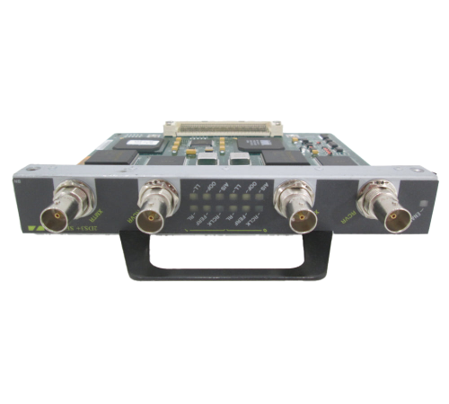 Інтерфейсний модуль Cisco PA-2T3+