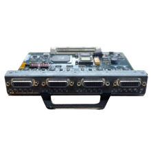 Інтерфейсний модуль Cisco PA-4T+