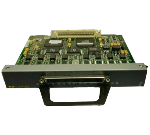 Інтерфейсний модуль Cisco PA-8T-V35 Інтерфейсний модуль Cisco PA-8T-V35