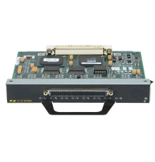 Інтерфейсний модуль Cisco PA-8T-X21