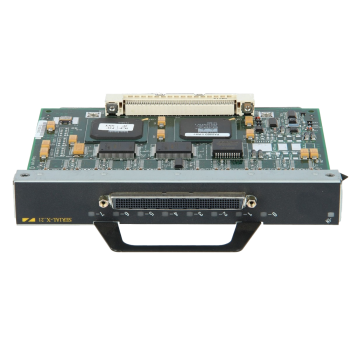 Інтерфейсний модуль Cisco PA-8T-X21