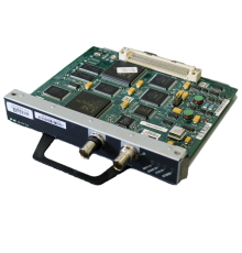 Інтерфейсний модуль Cisco PA-A6-E3