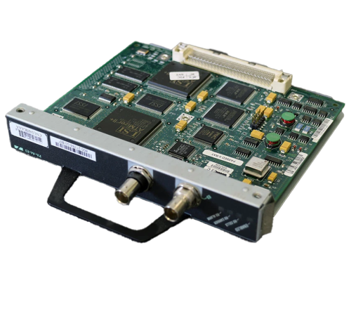 Інтерфейсний модуль Cisco PA-A6-E3