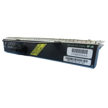 Інтерфейсний модуль Cisco PA-A6-OC3MM